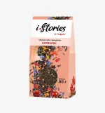 Чай чёрный i-Stories & i-inspire барбарис, 70 г