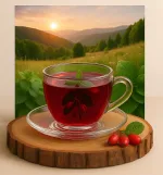 Чай чёрный i-Stories & i-inspire барбарис, 70 г — изображение 2