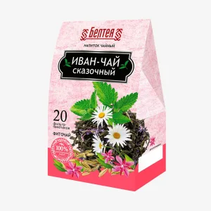 Иван-чай сказочный