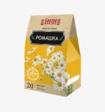 Напиток чайный «Ромашка»