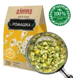 Напиток чайный «Ромашка» — изображение 2