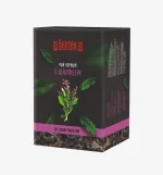 Чай чёрный с шалфеем, 20 саше-пакетов